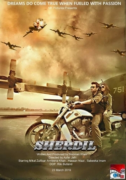 watch free Sherdil hd online