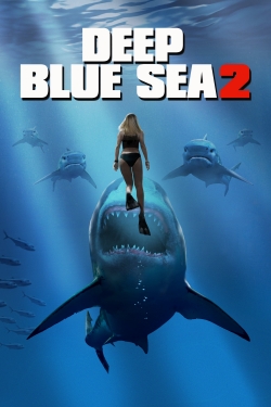 watch free Deep Blue Sea 2 hd online