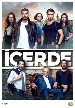 watch free İçerde hd online