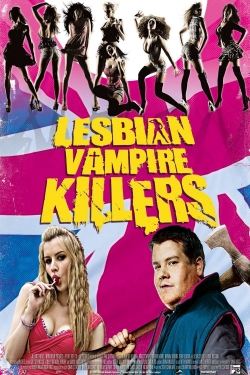 watch free Lesbian Vampire Killers hd online
