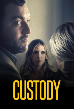 watch free Custody hd online