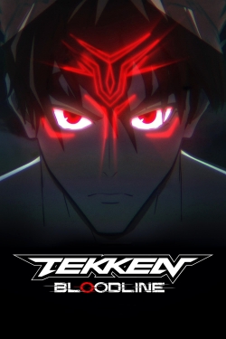 watch free Tekken: Bloodline hd online