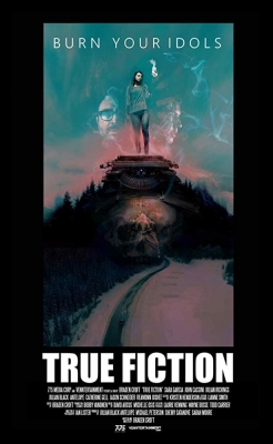 watch free True Fiction hd online