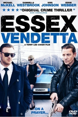 watch free Essex Vendetta hd online