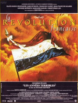 watch free The French Revolution hd online