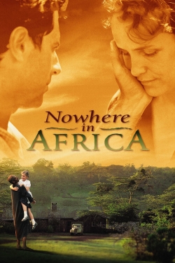watch free Nowhere in Africa hd online