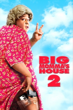 watch free Big Momma's House 2 hd online