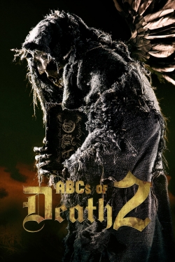 watch free ABCs of Death 2 hd online