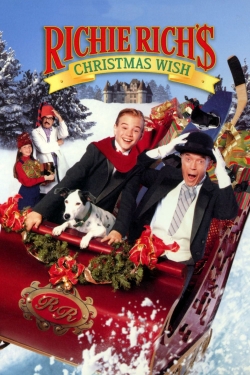 watch free Richie Rich's Christmas Wish hd online