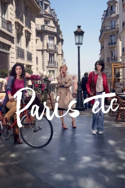 watch free Paris etc. hd online