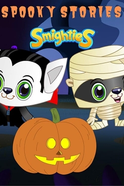 watch free Smighties Spooky Stories hd online