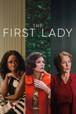 watch free The First Lady hd online