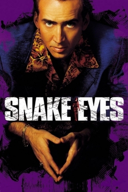 watch free Snake Eyes hd online