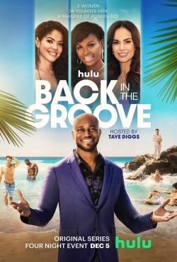 watch free Back in the Groove hd online