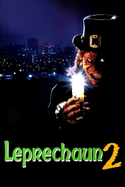watch free Leprechaun 2 hd online