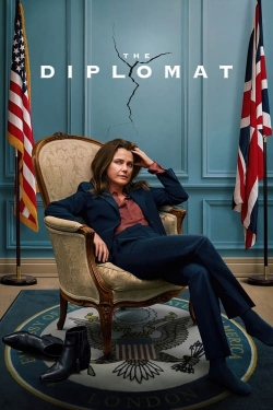 watch free The Diplomat hd online