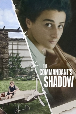 watch free The Commandant's Shadow hd online