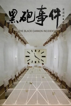 watch free The Black Cannon Incident hd online