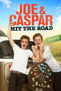 watch free Joe & Caspar Hit the Road hd online