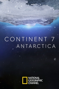 watch free Continent 7: Antarctica hd online