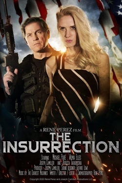 watch free The Insurrection hd online