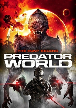 watch free Predator World hd online