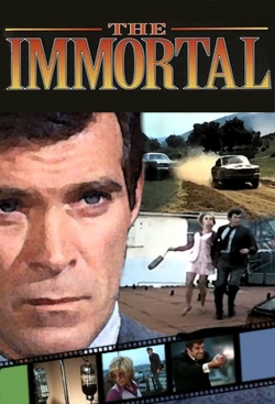 watch free The Immortal hd online