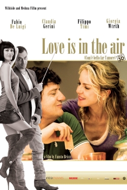 watch free Love is in the Air hd online