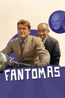 watch free Fantomas hd online