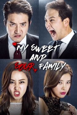 watch free Sweet Savage Family hd online