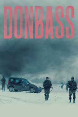 watch free Donbass hd online