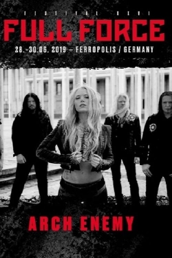 watch free Arch Enemy au Full Force Festival 2019 hd online