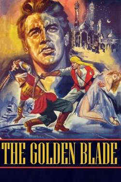 watch free The Golden Blade hd online