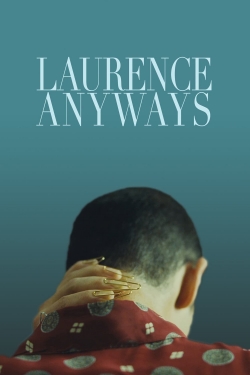 watch free Laurence Anyways hd online