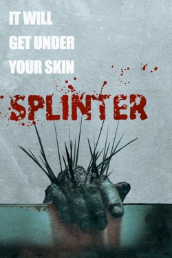 watch free Splinter hd online