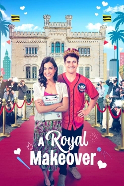 watch free A Royal Makeover hd online