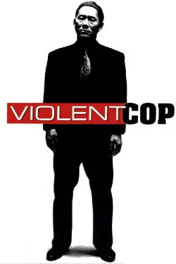 watch free Violent Cop hd online