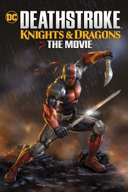 watch free Deathstroke: Knights & Dragons - The Movie hd online