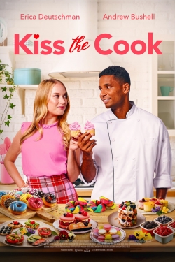 watch free Kiss the Cook hd online