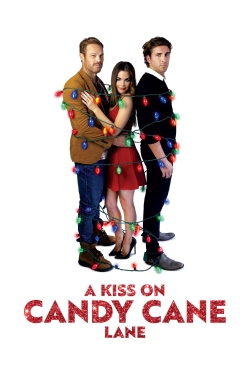 watch free A Kiss on Candy Cane Lane hd online