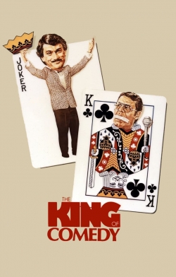 watch free The King of Comedy hd online