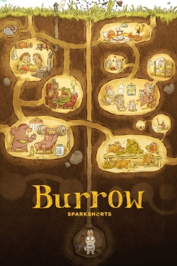 watch free Burrow hd online