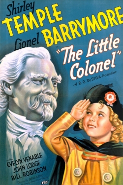 watch free The Little Colonel hd online