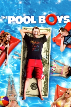 watch free The Pool Boys hd online