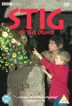 watch free Stig of the Dump hd online