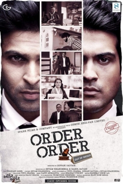 watch free Order Order Out of Order hd online