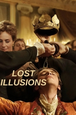 watch free Lost Illusions hd online