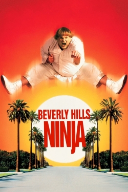 watch free Beverly Hills Ninja hd online