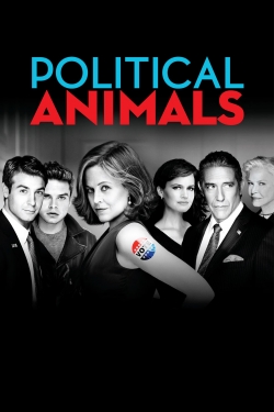 watch free Political Animals hd online