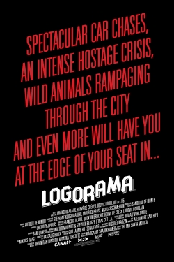 watch free Logorama hd online